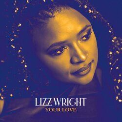Cover of Your Love