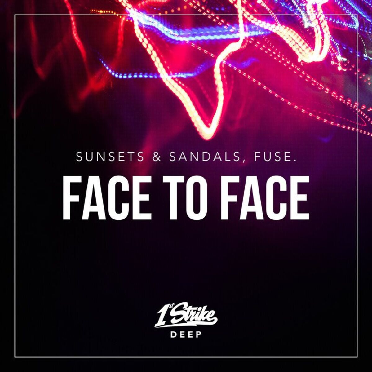 Album cover of Face To Face