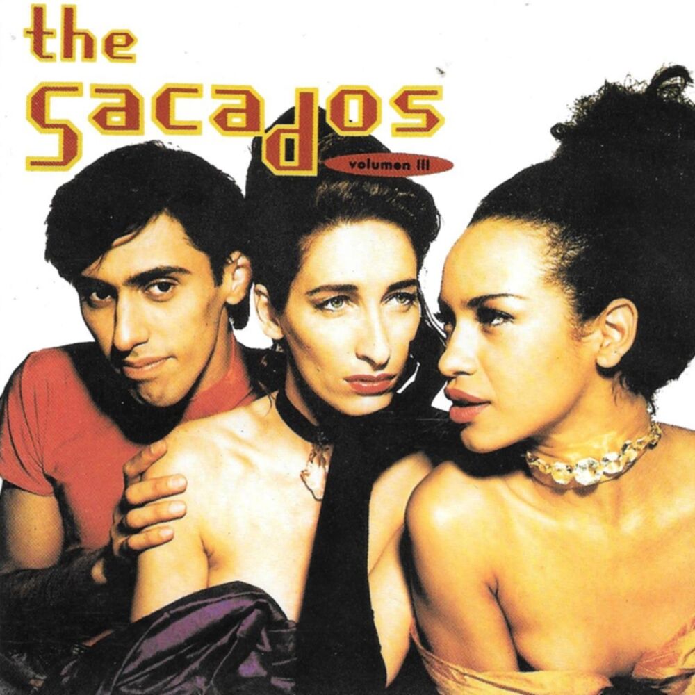 Picture of The Sacados, Vol. III