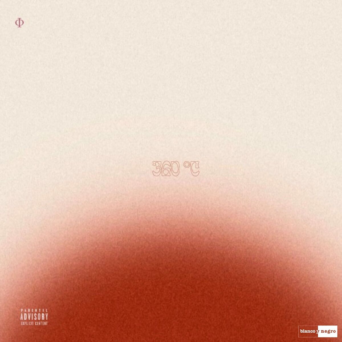 Album cover of 360 Degrees