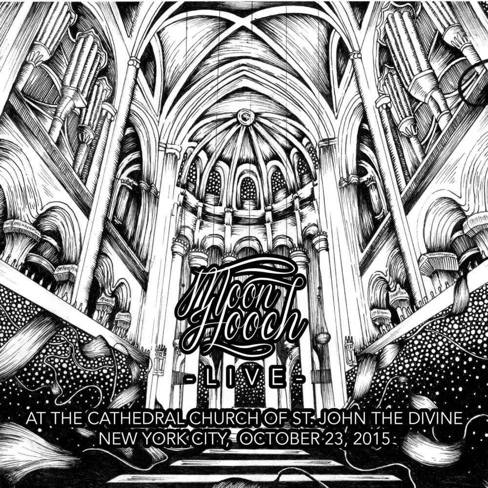 Picture of Live at the Cathedral
