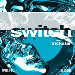 Cover of SWITCH