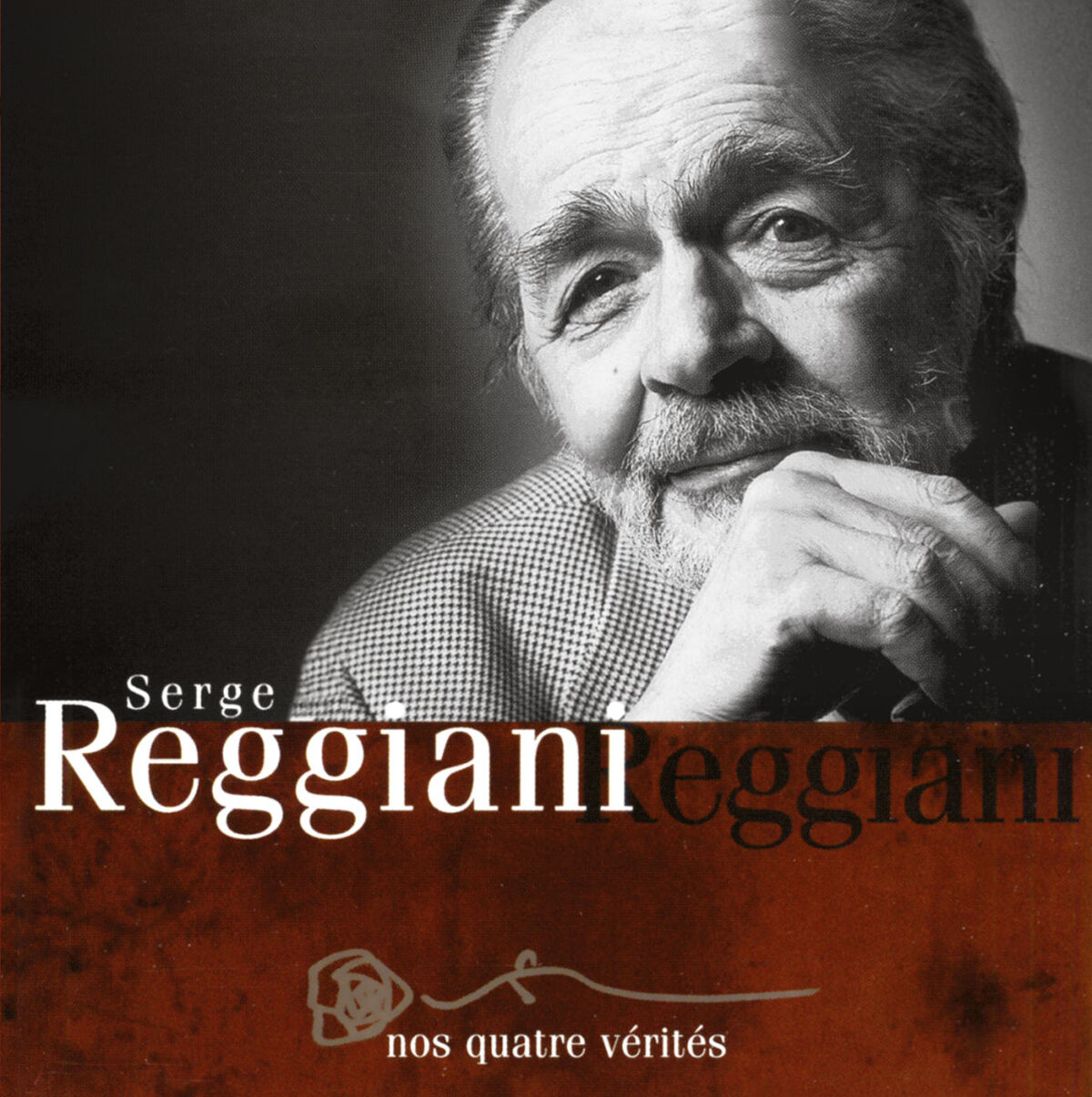 Album cover of Le vieux