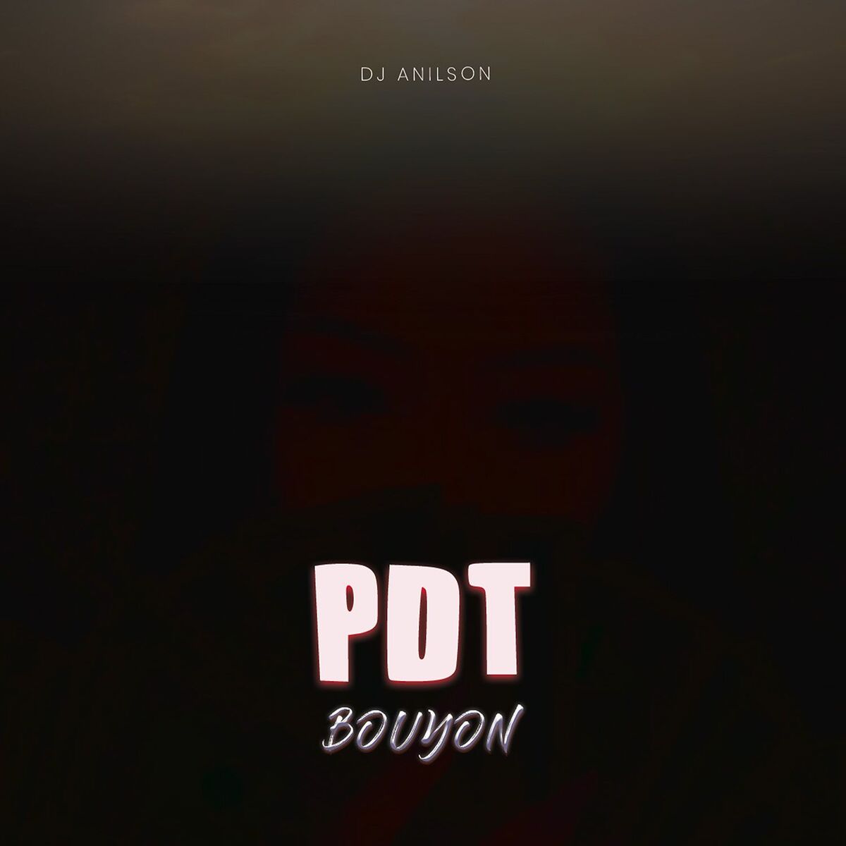 Album cover of PDT Bouyon