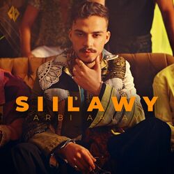 Cover of Arbi Aalay