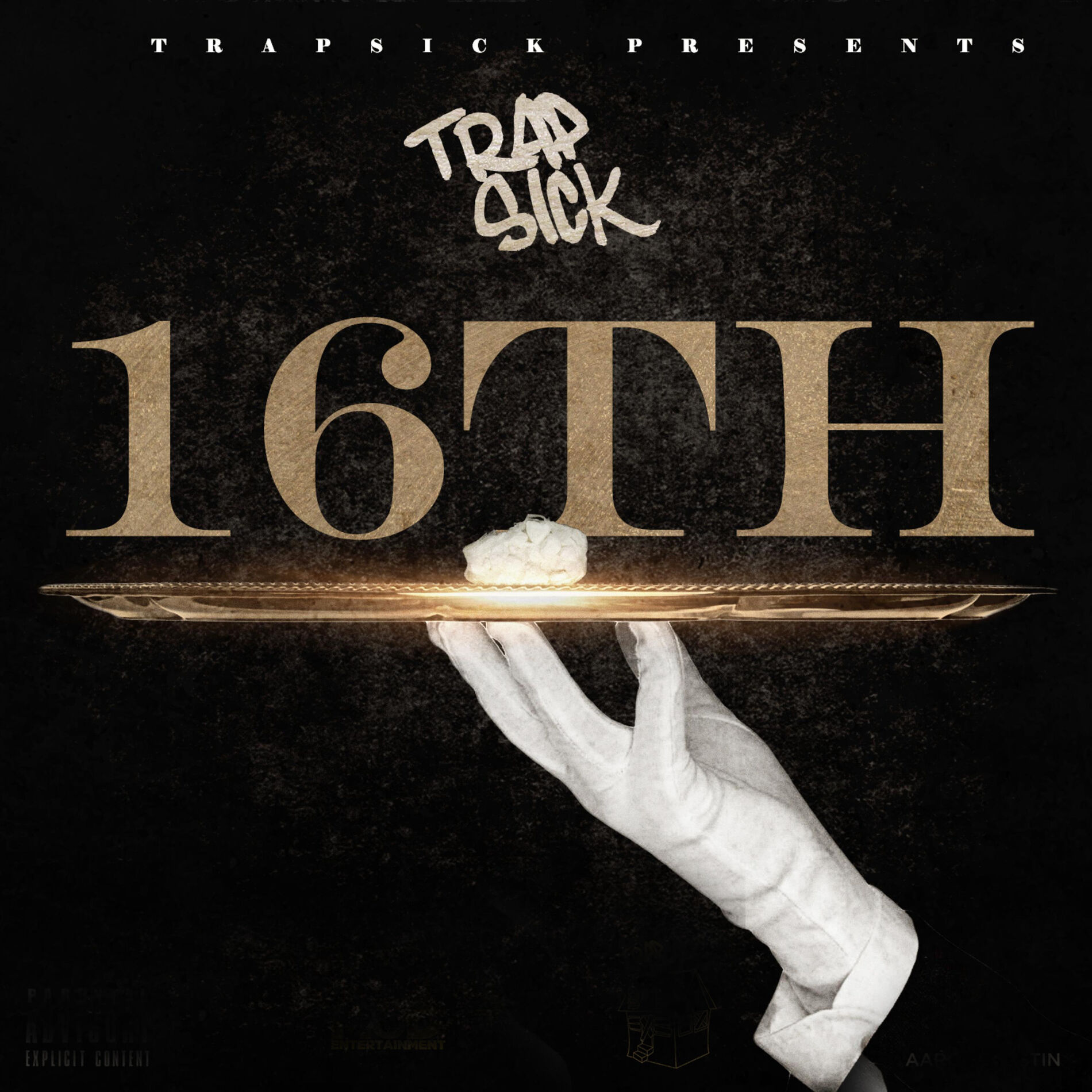 Album cover of 16th