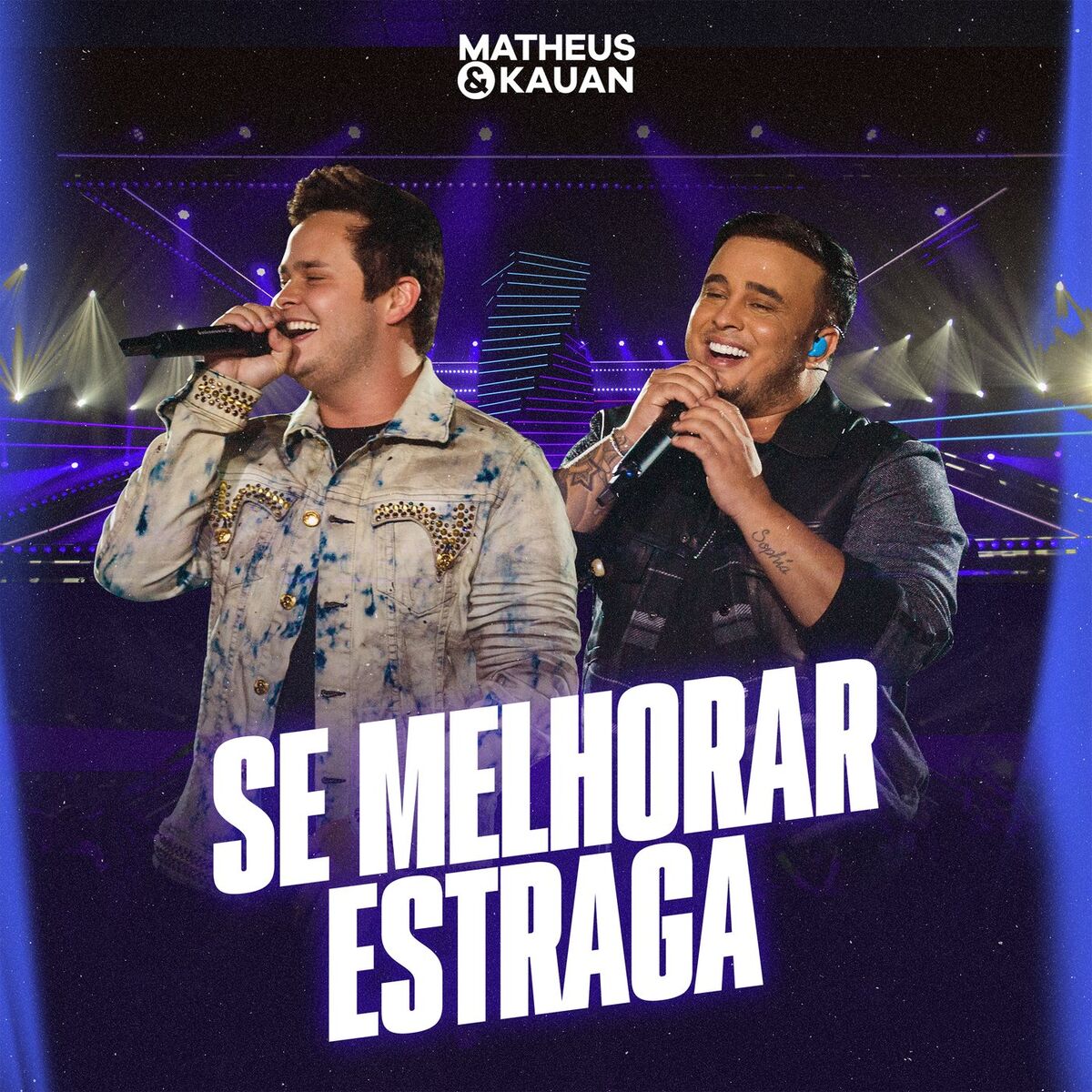 Album cover of Gatilho