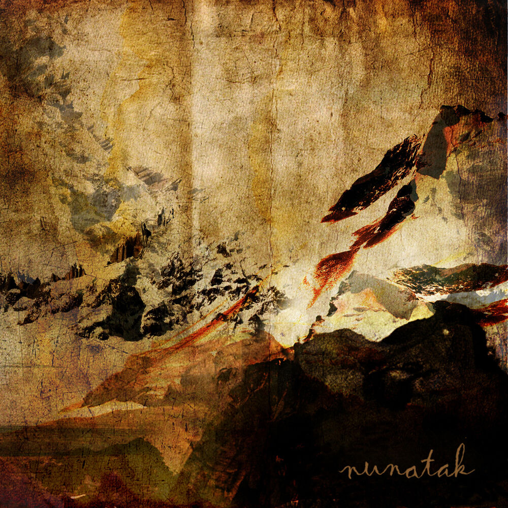 Picture of Nunatak