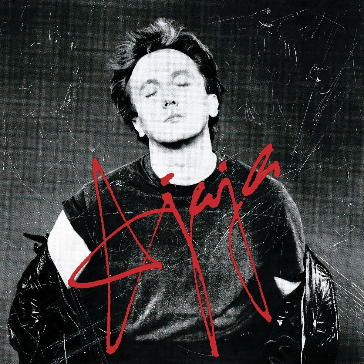 Album cover of Steh' auf