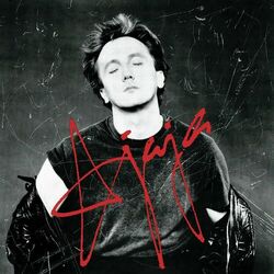 Cover of Ja Ja (2000 Remaster)