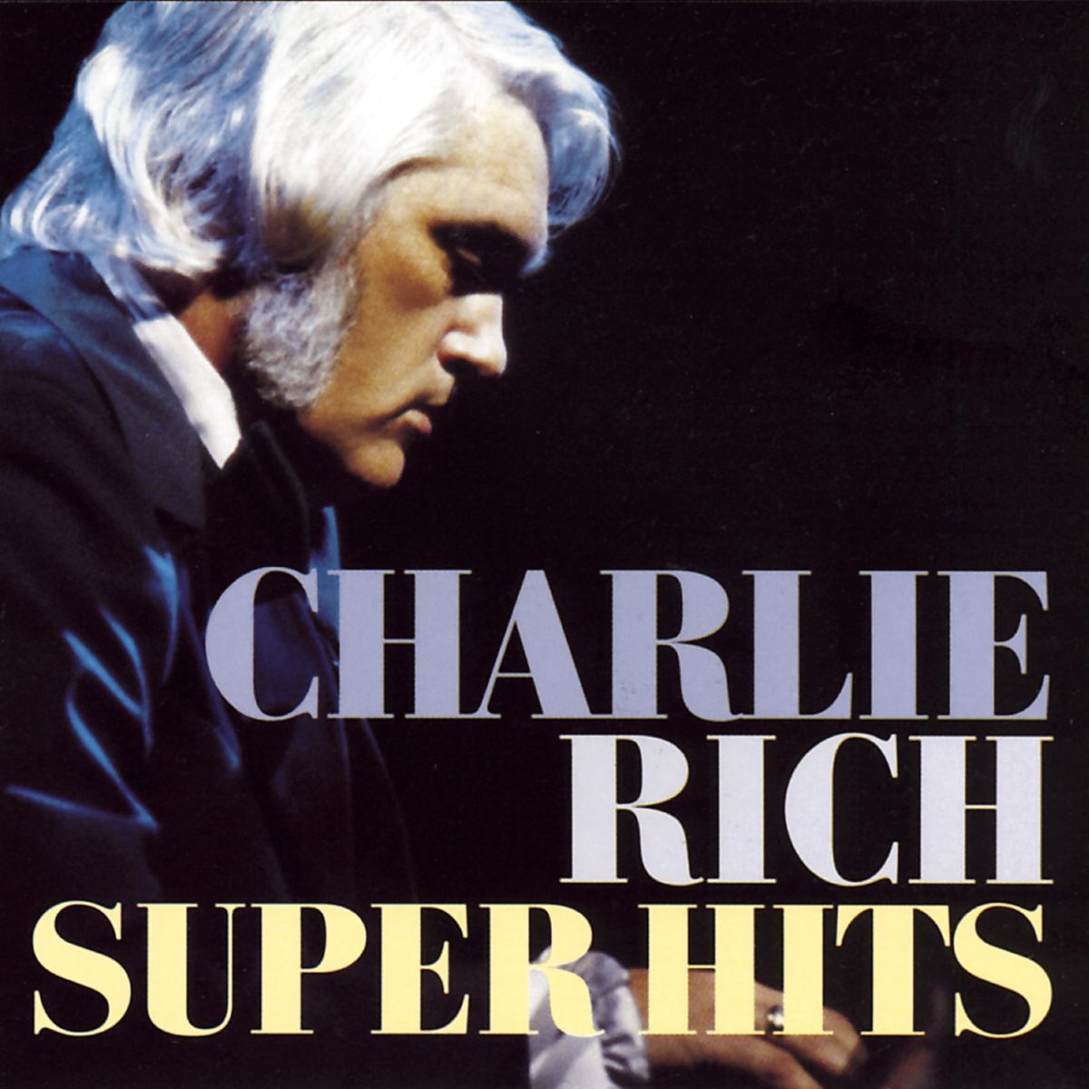 Album cover of Super Hits