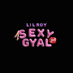 Cover of Sexy Gyal