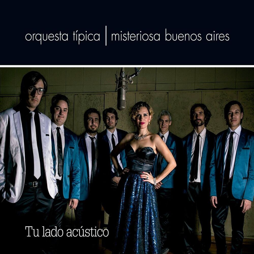 Picture of Tu lado acústico