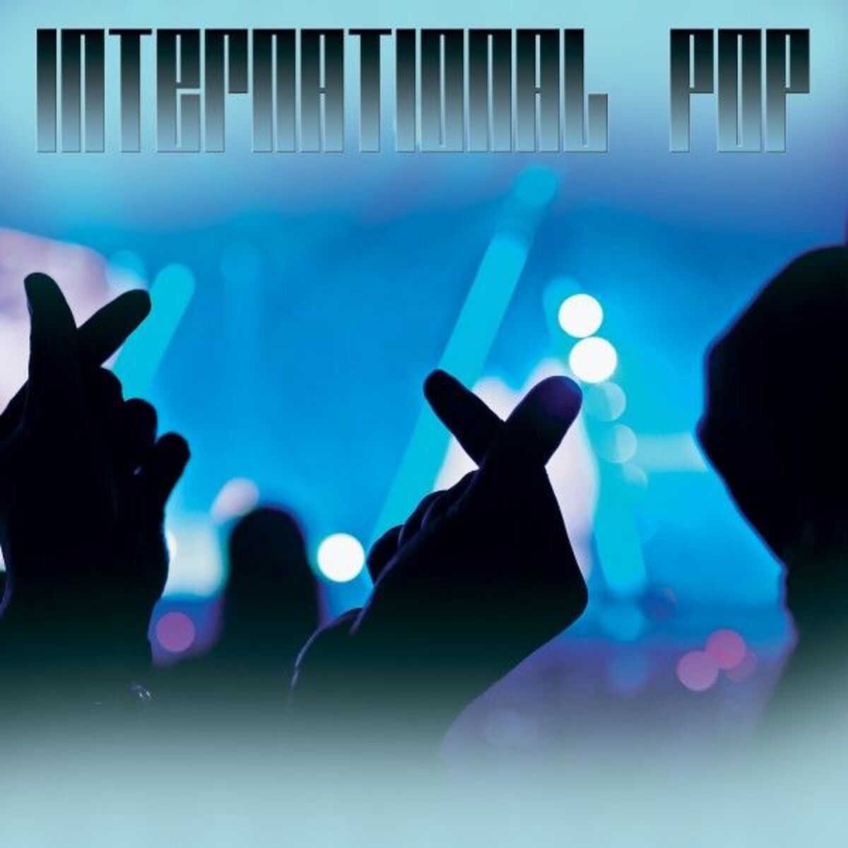 Album cover of International Pop