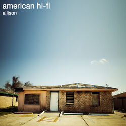Cover of Allison
