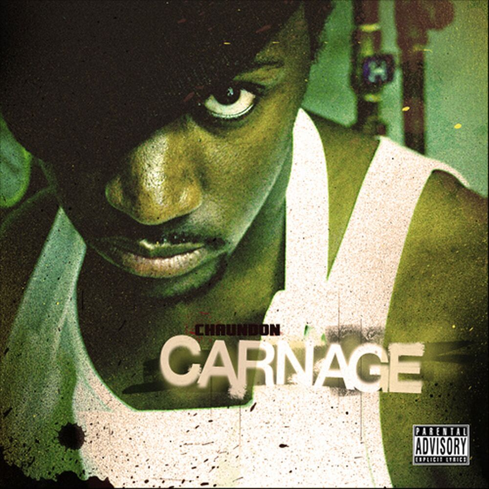 Picture of Carnage
