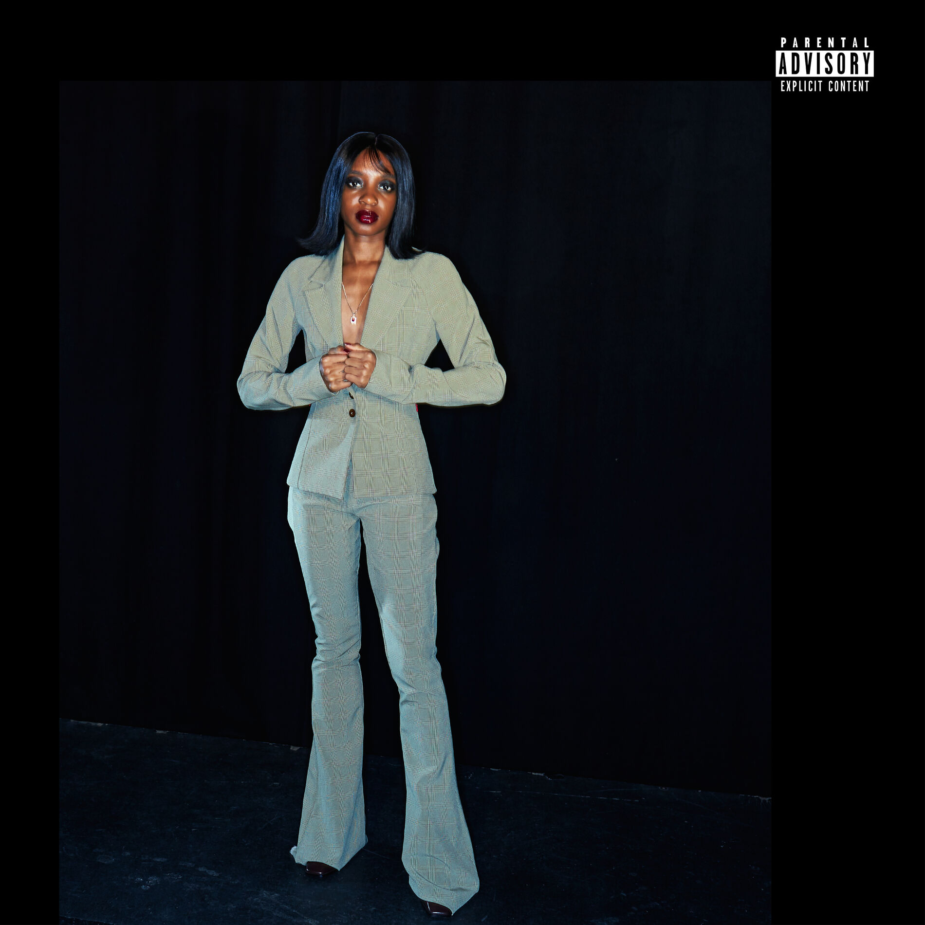 Album cover of Give It Up 2 Me
