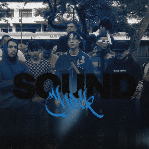 Soundcheck, Vol. 1 | Sc City