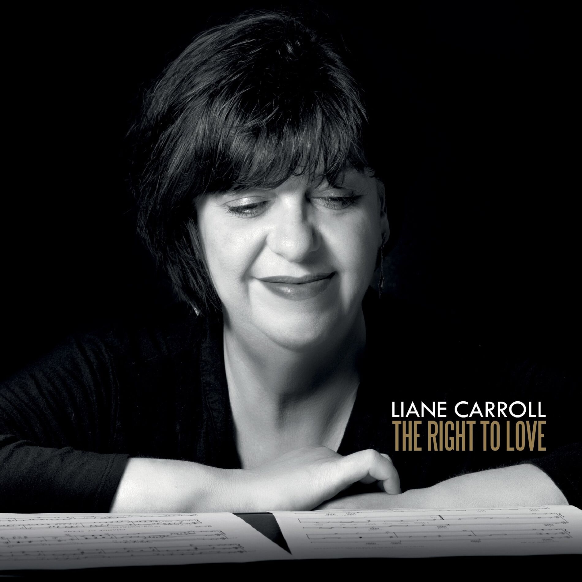 Album cover of It's a Fine Line