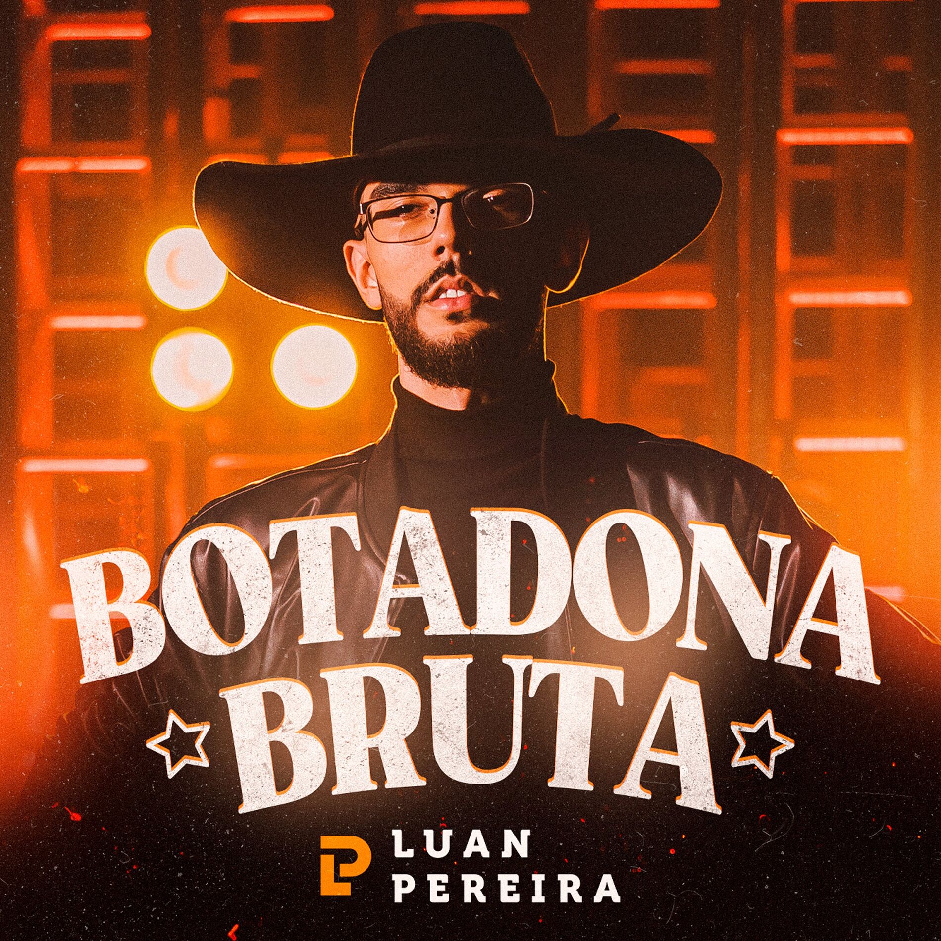 Album cover of Botadona Bruta