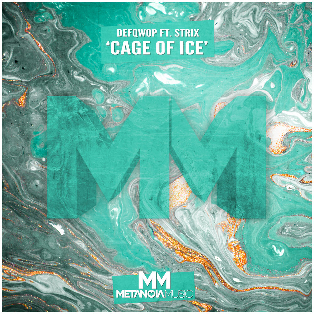 Picture of Cage Of Ice