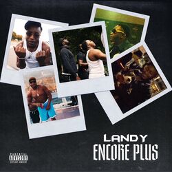 Cover of Encore plus