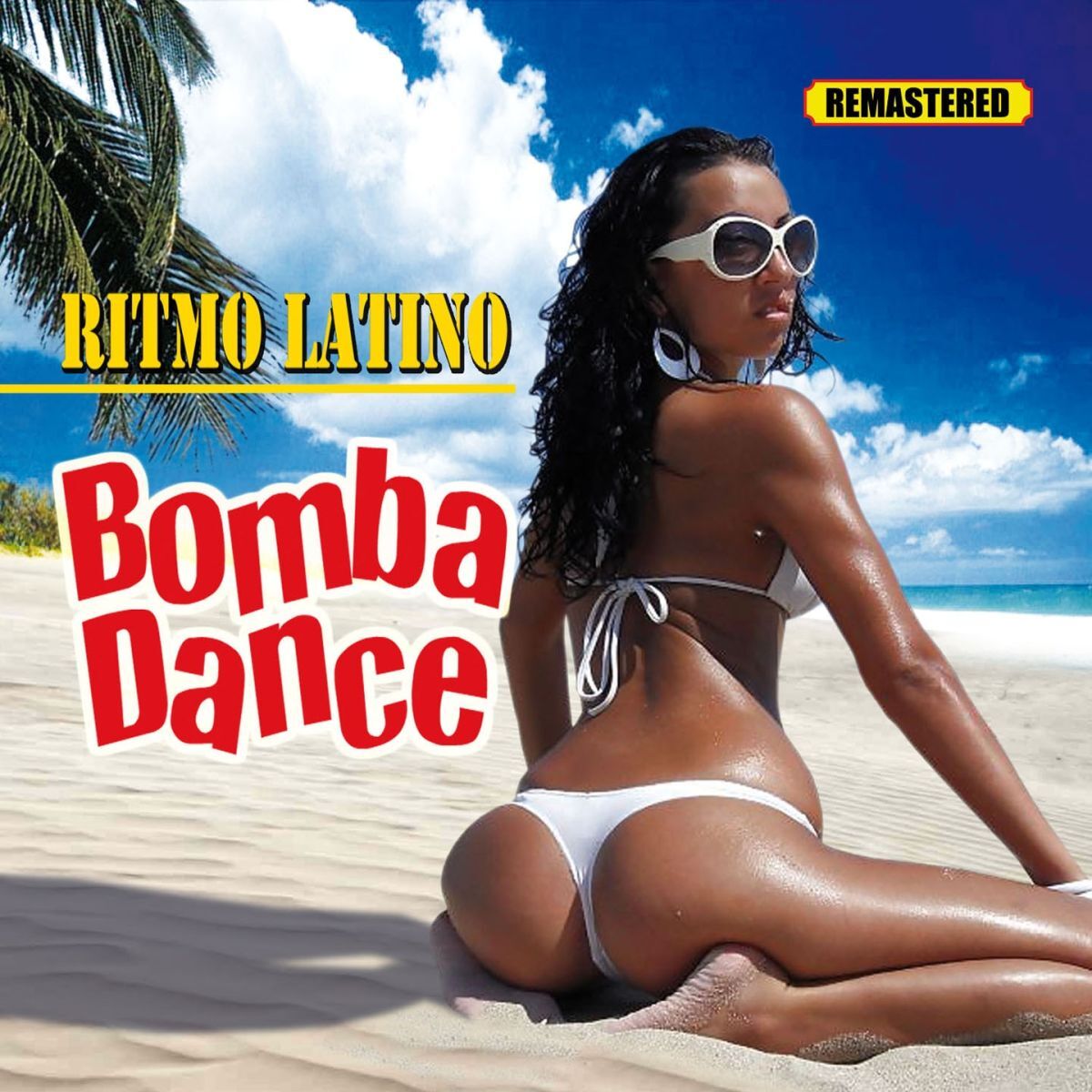 Album cover of Bomba Dance (Remastered)