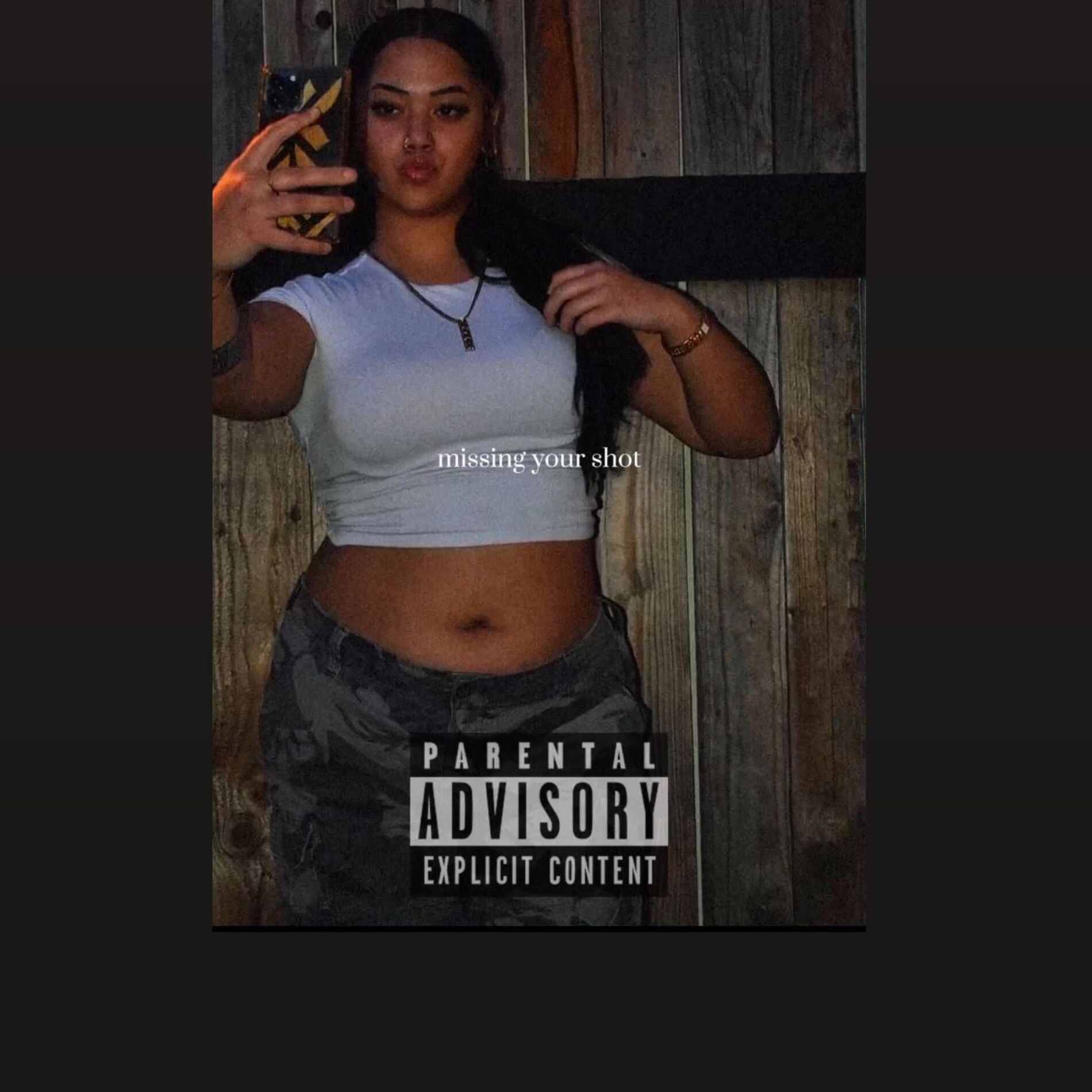 Album cover of Missing your shot (feat. Lene, Bdoxc, Hannah, g.lekz & Tuaz)