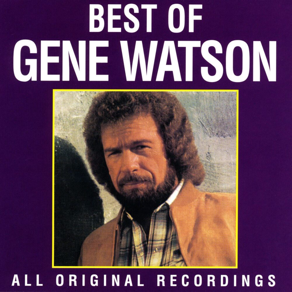 Picture of Best Of Gene Watson