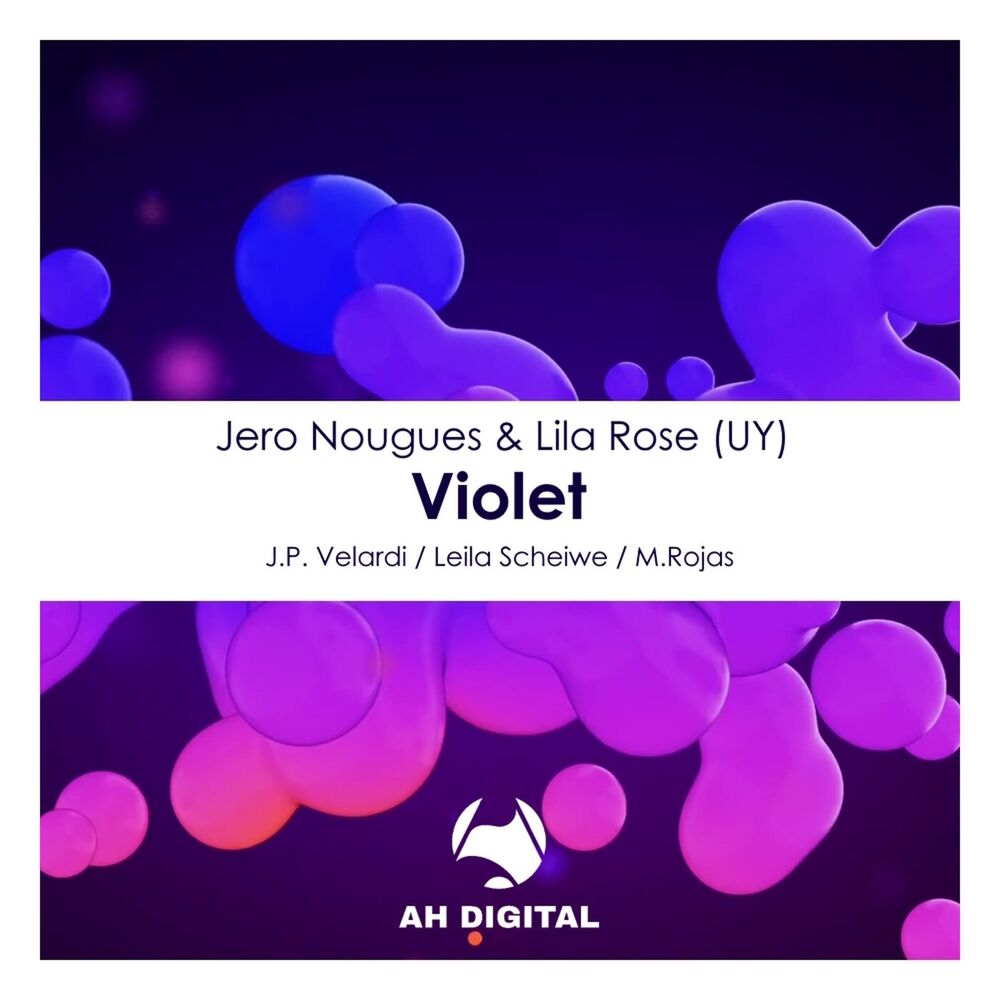 Picture of Violet