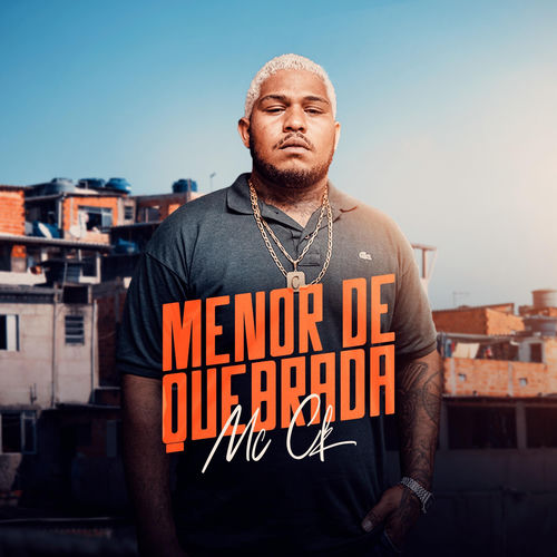 Menor de Quebrada