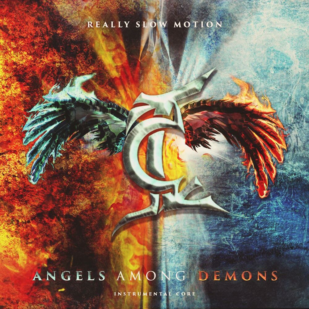 Picture of Angels Among Demons