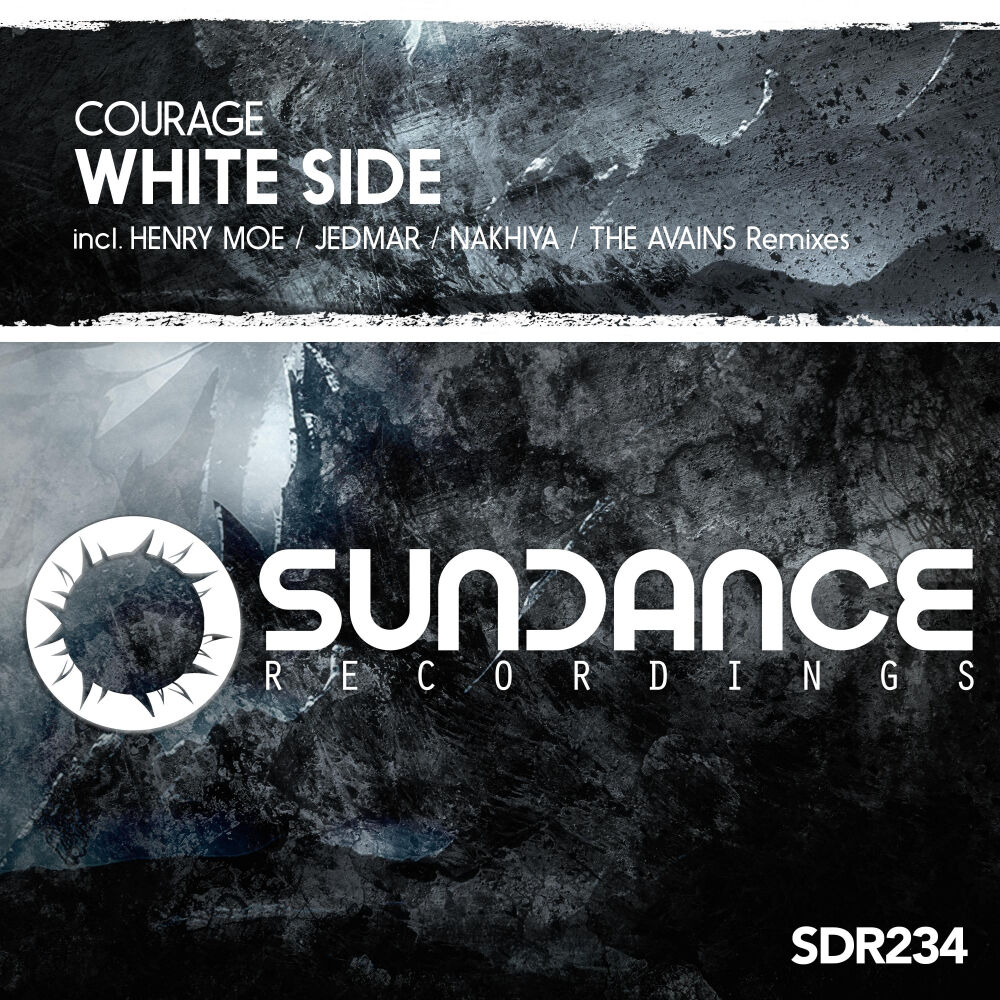 Picture of White Side [Remixed]