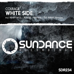 Cover of White Side [Remixed]