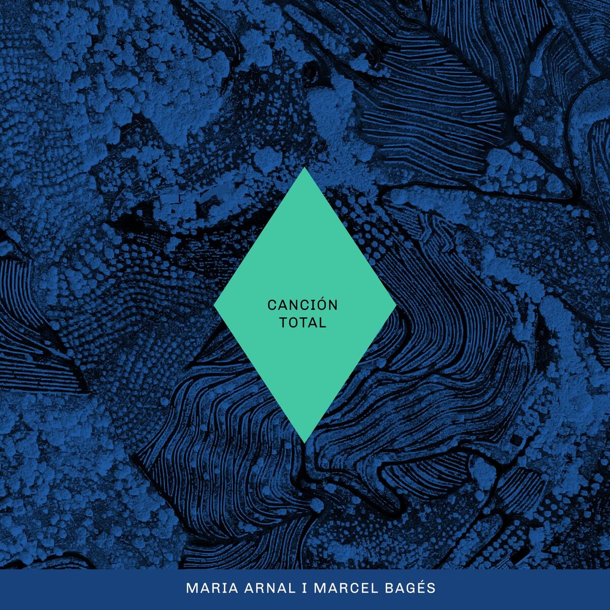 Album cover of Canción Total