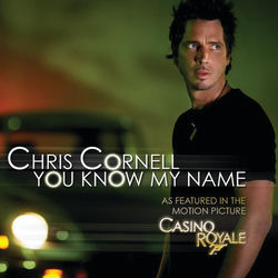 You Know My Name (From "Casino Royale" Soundtrack)