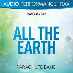 Cover of All the Earth