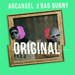Cover of Original