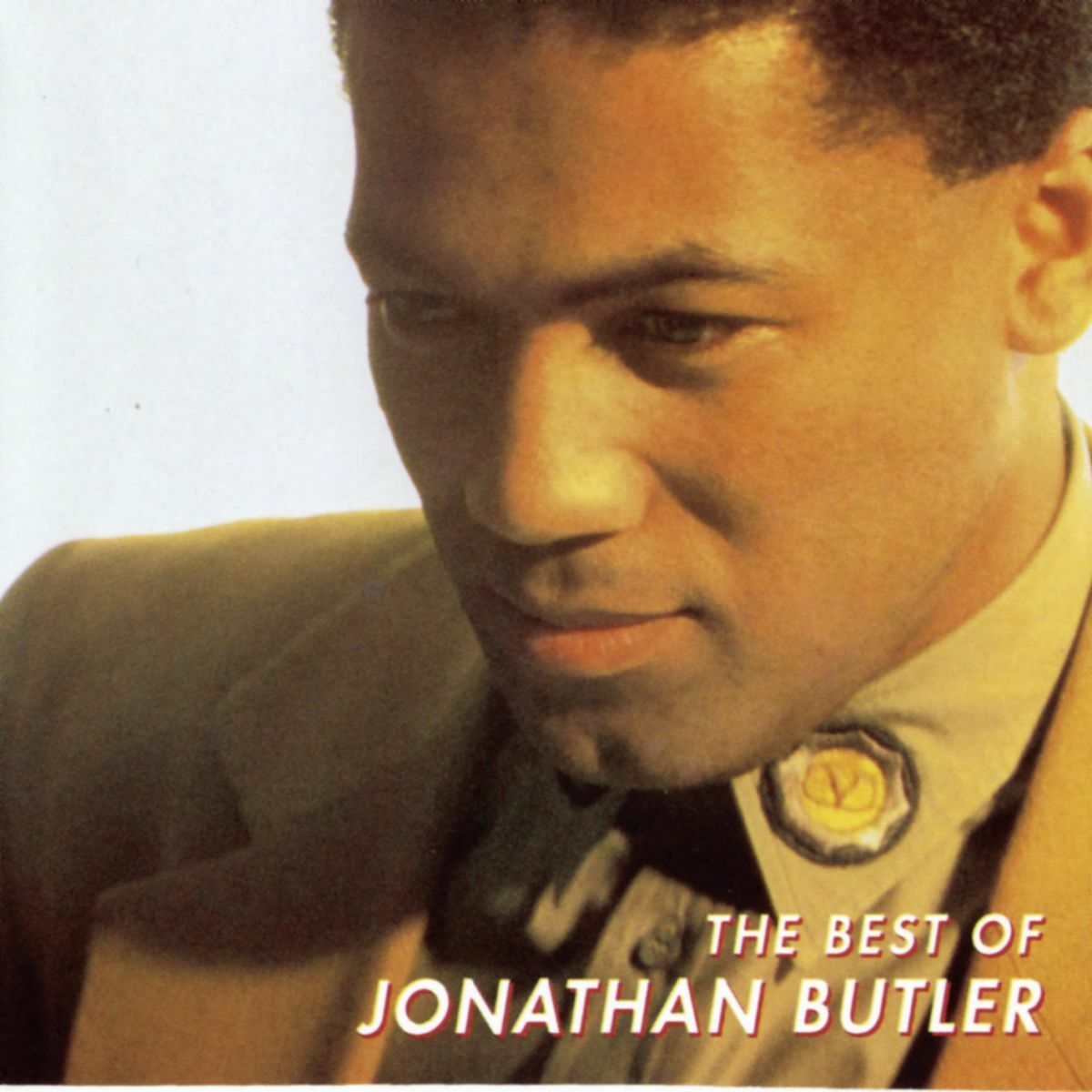 Album cover of The Best Of