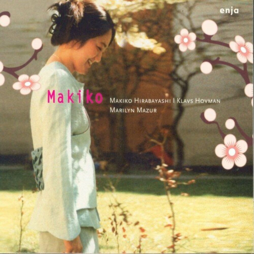 Picture of Makiko