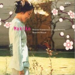 Cover of Makiko