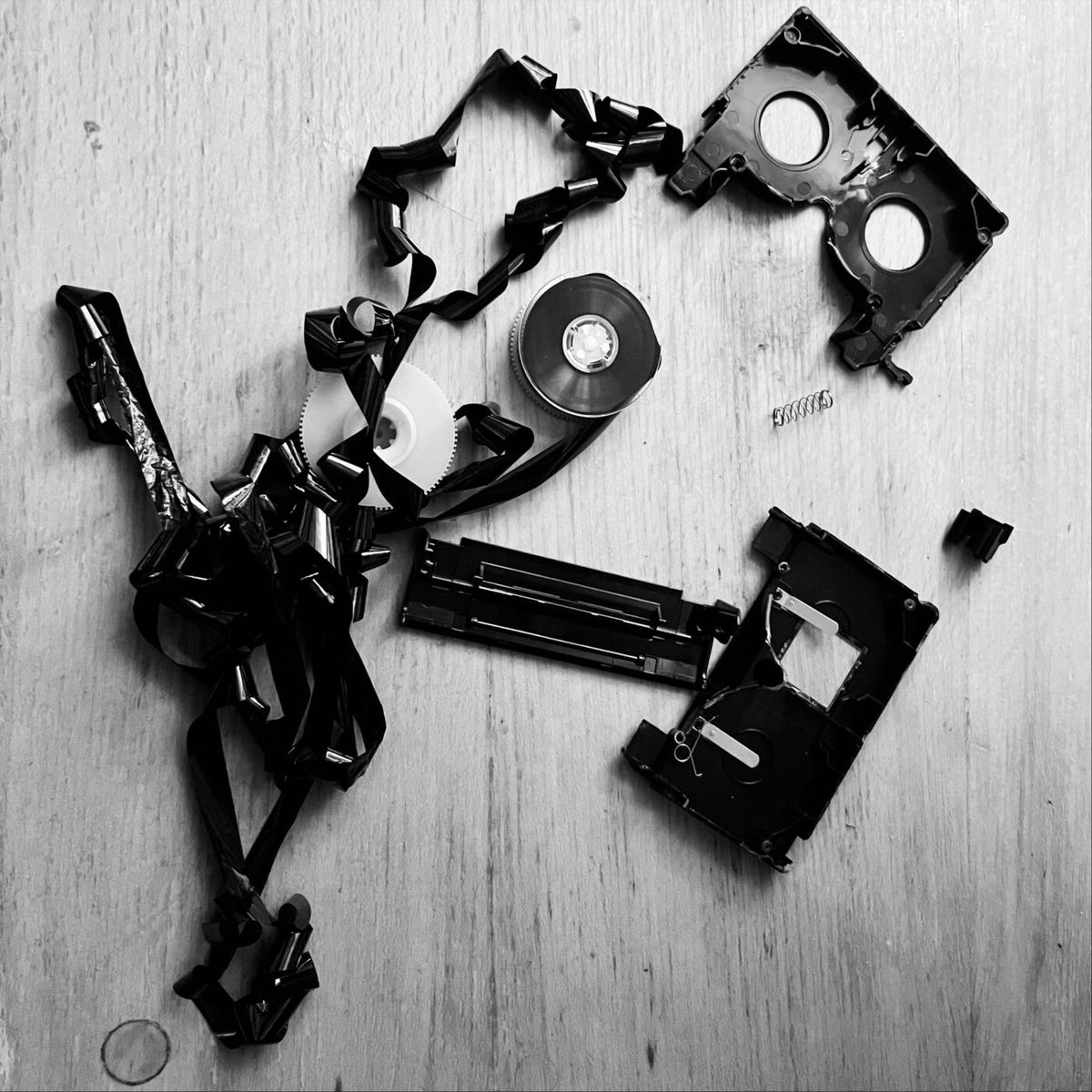 Album cover of Audiovisual Techniques for Scoring Home Movies