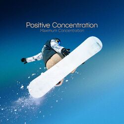 Cover of Positive Concentration