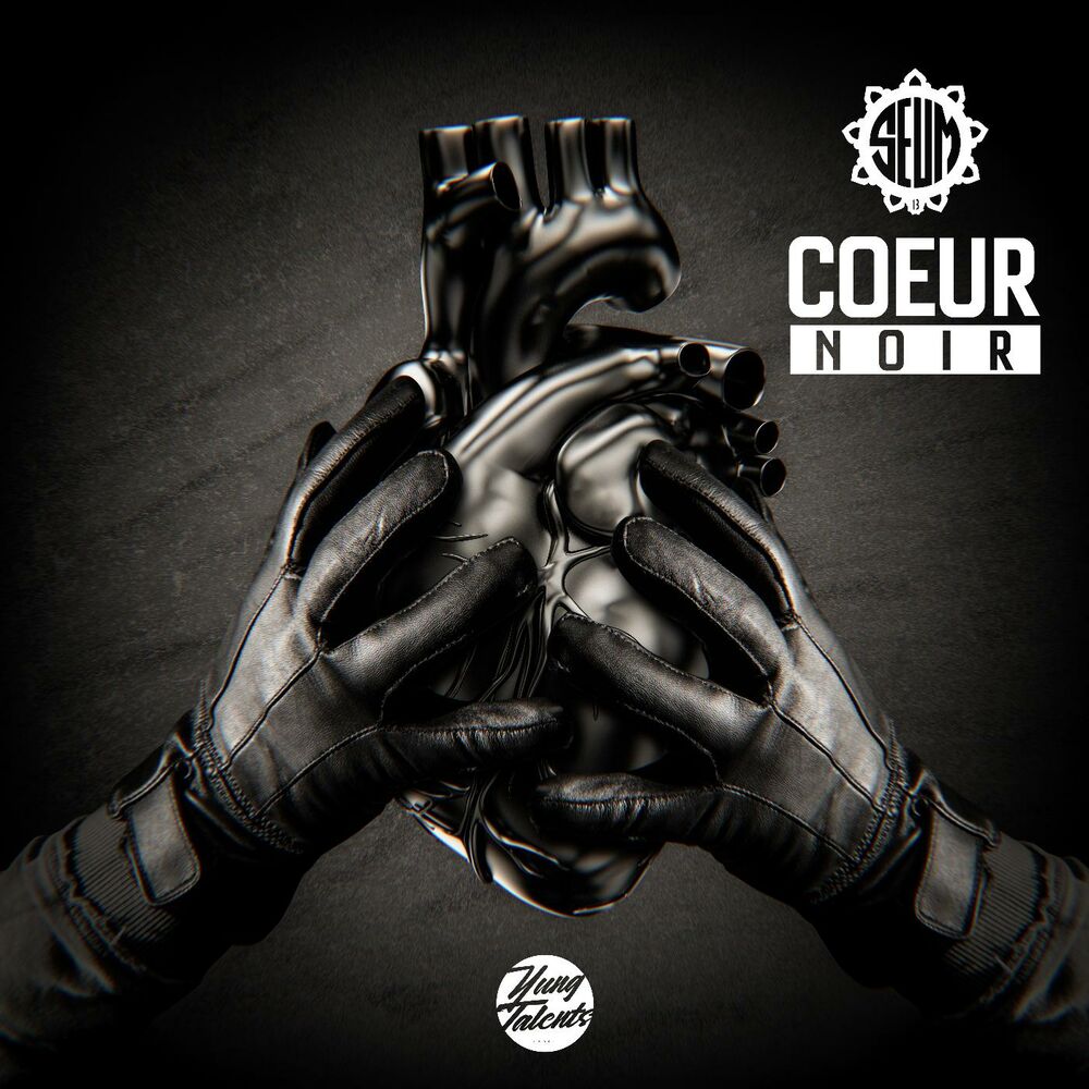 Picture of Coeur Noir