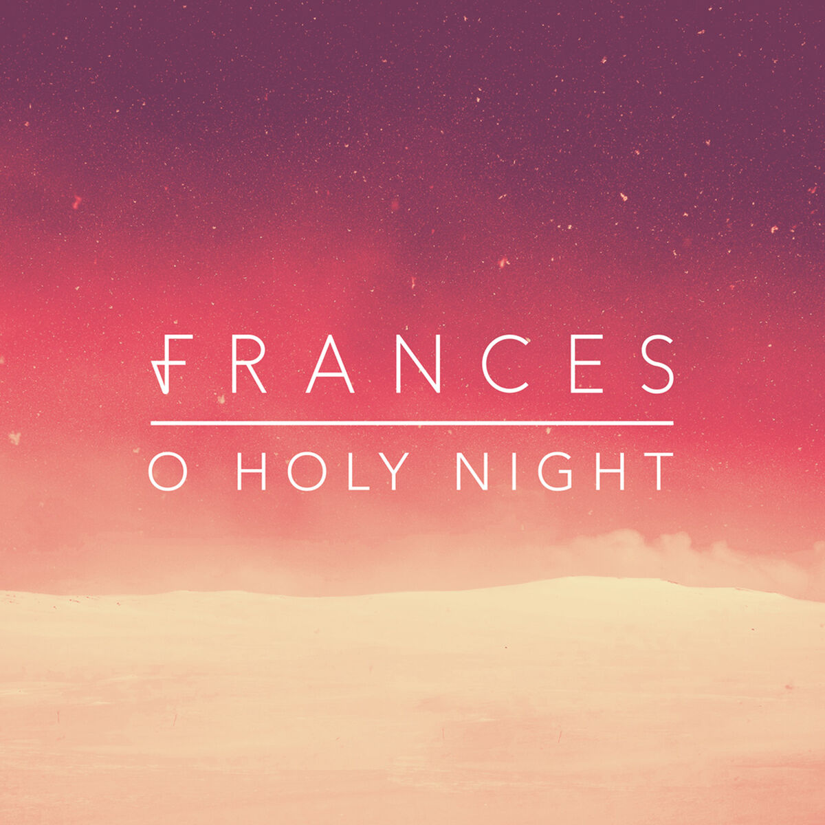 Album cover of O Holy Night