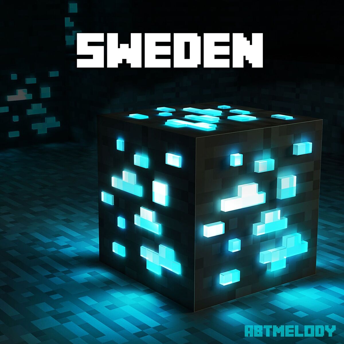 Album cover of Sweden