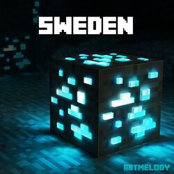 Cover of Sweden