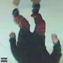 Cover of FALLING OFF