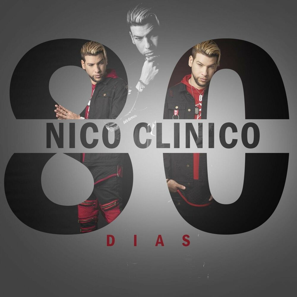 Picture of 80 Dias