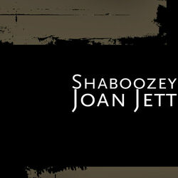 Cover of Joan Jett